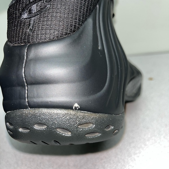 Air Foamposite One Retro Anthracite - Picture 9 of 11